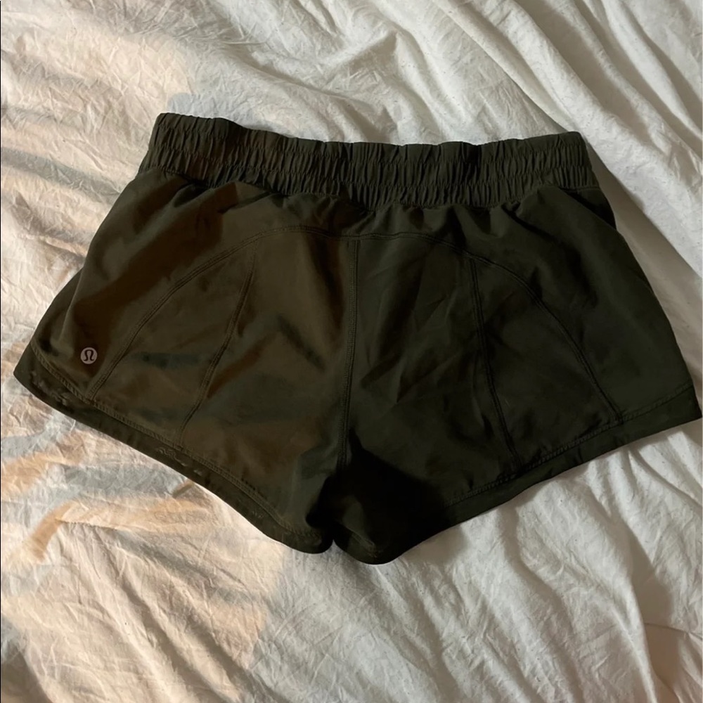 Lululemon shorts